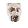 UHF adapter socket / F plug