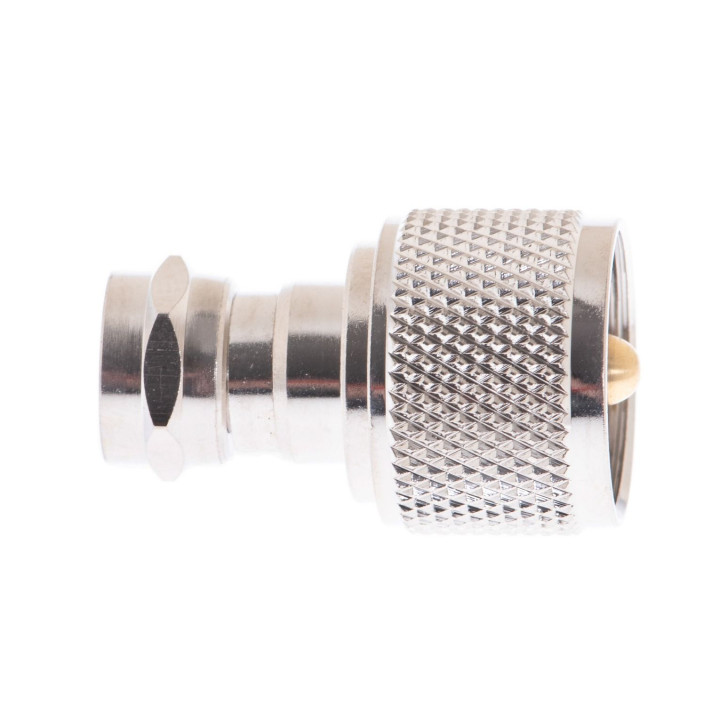 UHF-PLUG/F-PLUG ADAPTER