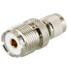 Adapter UHF socket / miniUHF plug