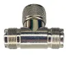 UHF T-plug / UHF socket / UHF socket