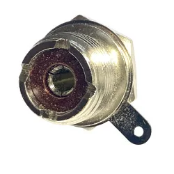 UHF socket FOR HOUSING nut mounting v2