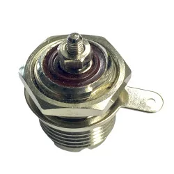 UHF socket FOR HOUSING nut mounting v2