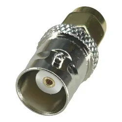 ADAPTER BNC pesa / RP SMA pistik