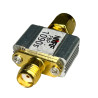 1090MHz Bandpass Filter SMA Plug / SMA Socket v1