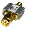 Filtr pasmowy 868MHz SMA wtyk / SMA gniazdo v1