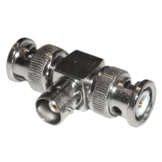 RF connector BNC socket | RF 50 Ω