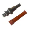 Conector BNC RP SHV pentru cablu RG58, sertizat