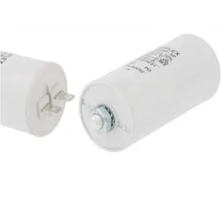 Motor capacitor MIFLEX 35uF 450Vac POLSKI