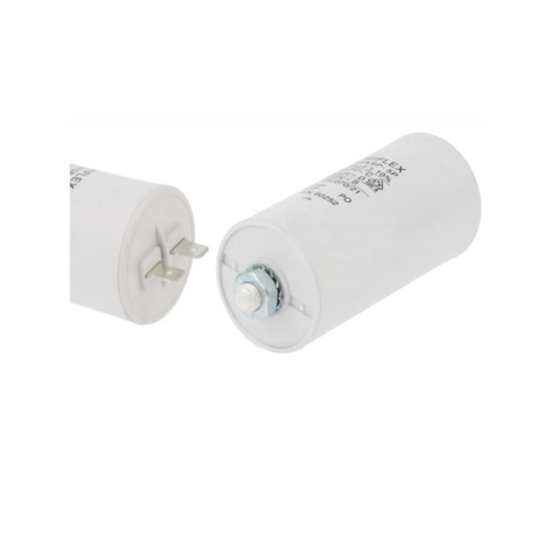 MIFLEX 35uF 450Vac motor capacitor POLISH