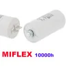 Motor capacitor MIFLEX 45uF 450Vac POLSKI