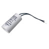 Motor capacitor 1.5uF 450V VERY SMALL cab