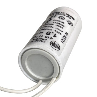 Motor capacitor 1.9uf 475V VERY SMALL