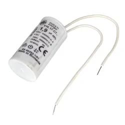 Motor capacitor 1,9uf 475V VERY SMALL