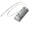 Motor capacitor 2,5uf 450V VERY SMALL kab