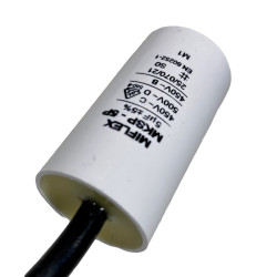 MIFLEX 5uF 450V motor capacitor POLISH