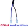 Kondensator silnikowy MIFLEX 5uF 450V POLSKI