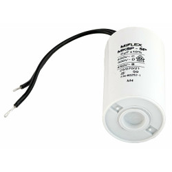 MIFLEX 6uF 450Vac POLISH v7 motor capacitor