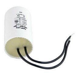 MIFLEX 6uF 450Vac POLISH v7 motor capacitor