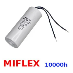 Condensator motor MIFLEX 6uF 450Vac POLISH v7