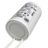 Motor capacitor 7,5uf 425V VERY SMALL