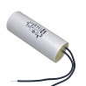 MIFLEX 8uF 450Vac POLISH v2 motor capacitor