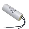 Motor capacitor MIFLEX 8uF 450Vac POLSKI v2