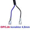 Motor capacitor STARTING WORK 8uF / 450V