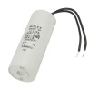 Motor capacitor MIFLEX 14uF 450Vac POLSKI 2P