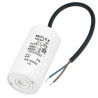 MIFLEX 16uF 450Vac motor capacitor POLISH