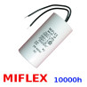 MIFLEX 20uF 450Vac POLISH V7 motor capacitor