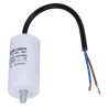 Motor capacitor STARTING WORK 2.5uF /450V