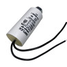 MIFLEX 4uF 450V motor capacitor POLISH