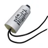 Motor capacitor MIFLEX 4uF 450V POLSKI