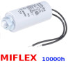 MIFLEX 4uF 450V motor capacitor POLISH