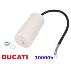 Kondensator silnikowy PRACY 8uF/425V- DUCATI