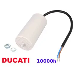 Kondensator silnikowy PRACY 8uF/425V- DUCATI