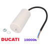 Condensator motor FUNCTIONARE 8uF/425V - DUCATI