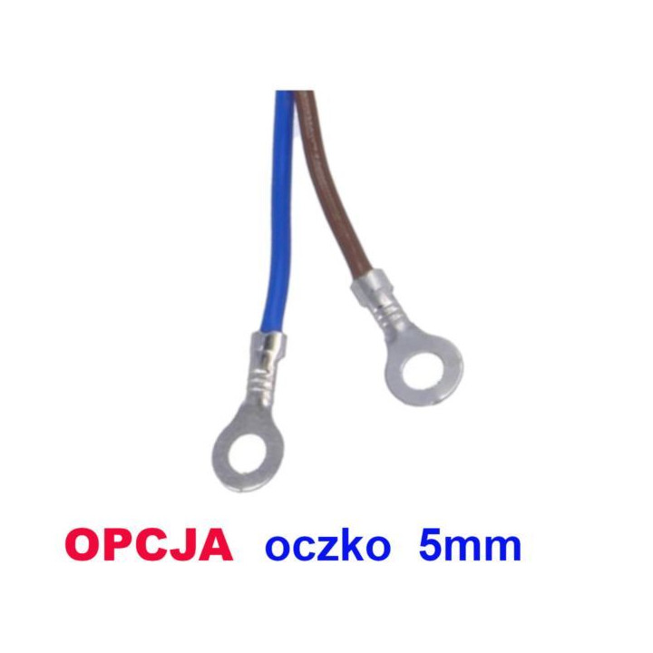 Kondensator silnikowy ROZRUCHOWY PRACY 20uF / 450V