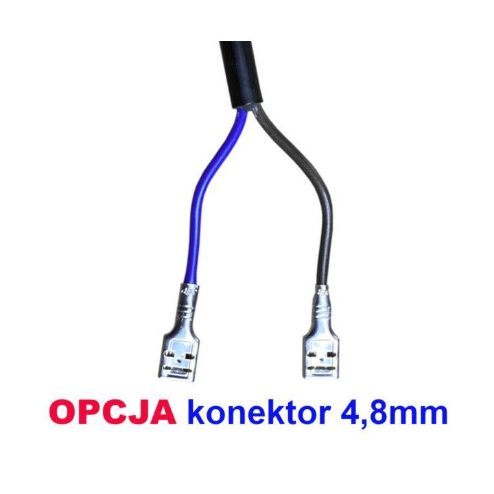 Kondensator silnikowy ROZRUCHOWY PRACY 20uF / 450V