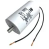 Condensator de pornire pentru motorul CBB60 20uF 450V