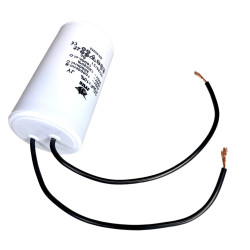 Motor Starting Capacitor CBB60 20uF 450V