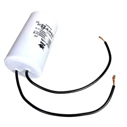 Motor Starting Capacitor CBB60 20uF 450V