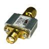 403MHZ Bandpass Filter SMA Plug / SMA Socket v1