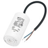 Motor capacitor MIFLEX 10uF 450Vac POLSKI V1