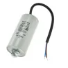 Motor capacitor MIFLEX 40uF 450Vac POLSKI