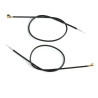 Pigtail uFL IPEX IPX 1.13 soldering cable 15cm