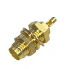 SMA socket connector for RF1.37 cable