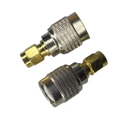 ADAPTER SMA-WTYK / TNC-WTYK