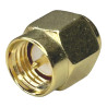 SMA plug / UFL plug adapter