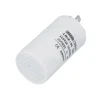 Motor capacitor STARTING WORK 10uF / 450V
